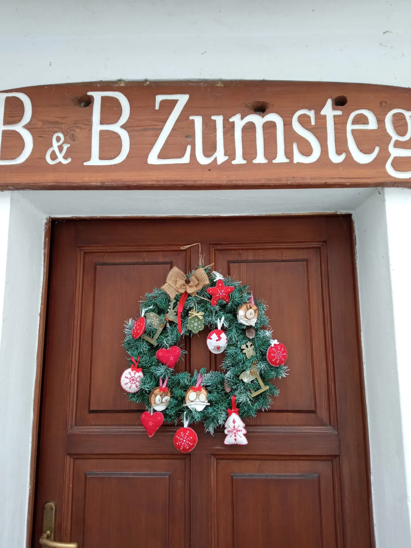 B&B Zumsteg
